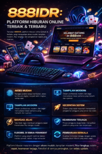 888idr